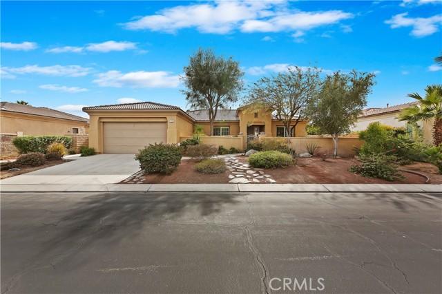119 Traviso, Palm Desert CA 92211 for Sale