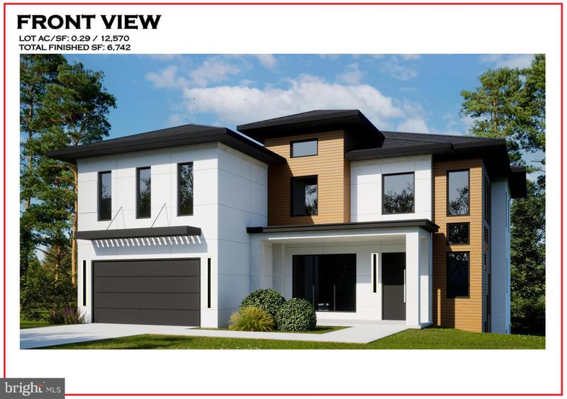 310 Johnson Street Southwest, Vienna, VA 22180 for Sale