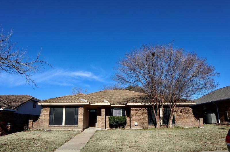 2731 Eagle Pass, Mesquite, TX 75150 - MLS 20515839 for Sale