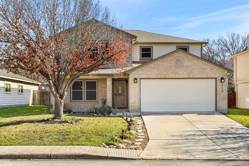 10910 Hillsdale Loop, San Antonio, TX 78249 for Sale