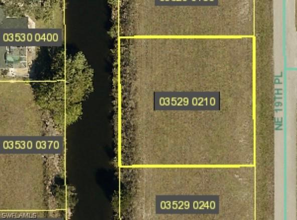 1412 Northeast 19th Avenue, Cape Coral, FL 33909 for Sale