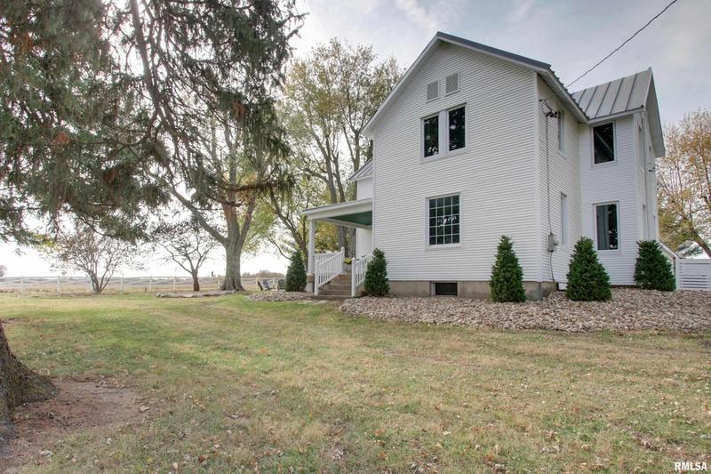 313 East 1150th Street, Payson, IL 62360 for Sale