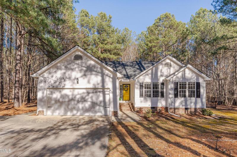 75 Wembley Ct, Youngsville, NC 27596 - MLS 10005048 for Sale