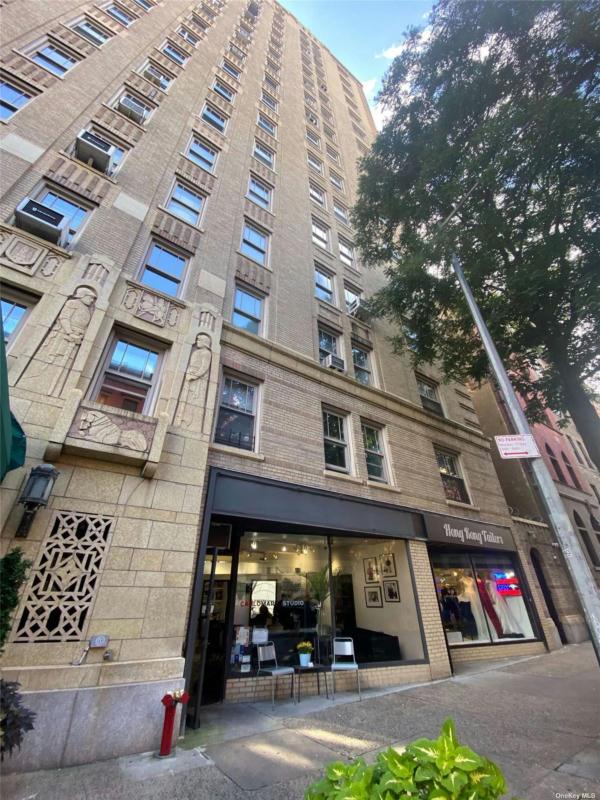 136 WAVERLY PL # 3, New York, NY 10014 Business Opportunity For Sale  MLS# 3506202