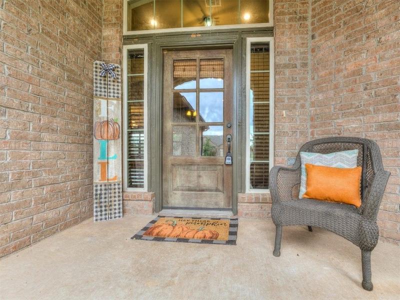 Edmond, Oklahoma County, OK House for sale Property ID: 417384991