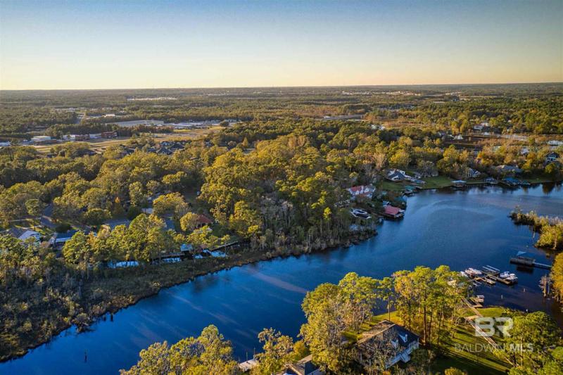 0 WORTH DRIVE, Mobile, AL 36619 Single Family Residence For Sale  MLS# 305251