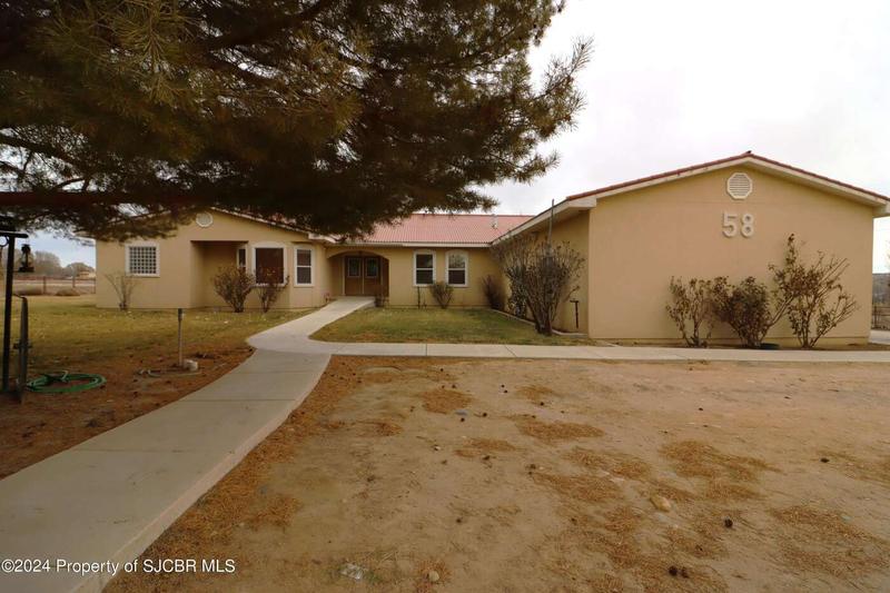 58 ROAD 5295, Farmington, NM 87401  623712629 for Sale