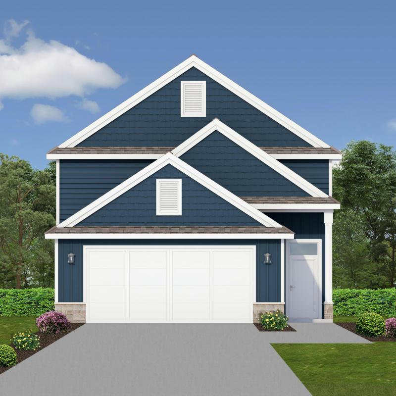 448 1ST ST, Manistee, MI 49660 Single Family Residence For Sale  MLS# 23021019