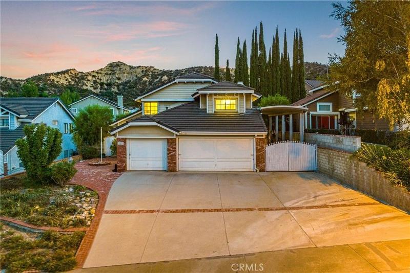 Castaic, Los Angeles County, CA House for sale Property ID: 418099821
