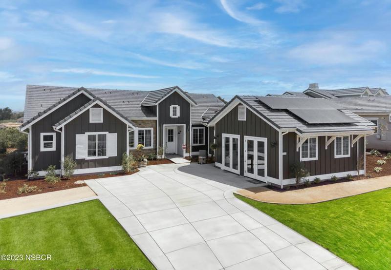 1446 BLUSH LANE, Santa Maria, CA 93455 Single Family Residence For Sale  MLS# 23001872