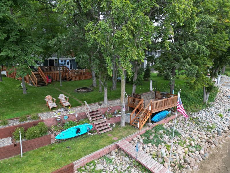 23821 Clarissa Haven Drive, Henning, MN 56551 for Sale