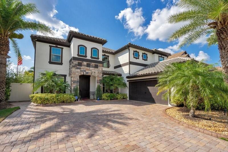 Orlando, Orange County, FL Lakefront Property, Waterfront Property, House for sale Property ID: 418778756
