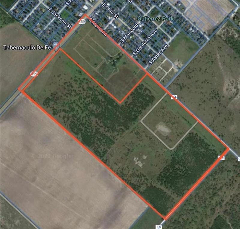 999 S State Highway 359, Mathis, TX 78368 for Sale