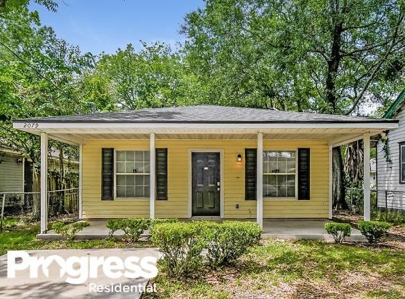 2079 Mc Quade St - Jacksonville, FL 32209 - Home For Rent