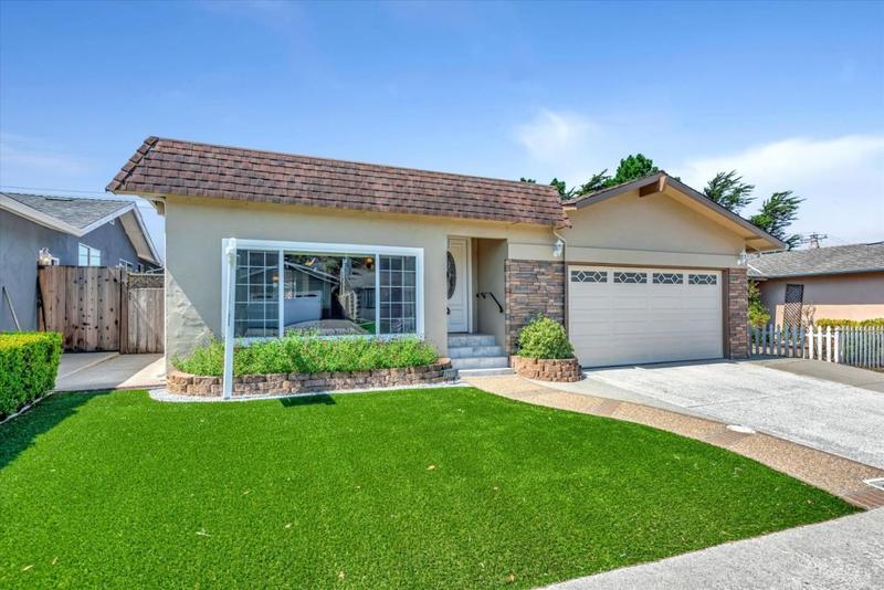 San Bruno, San Mateo County, CA House for sale Property ID: 417416339