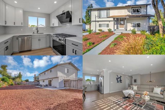 4400 Inyo, Fremont CA 94538 for Sale