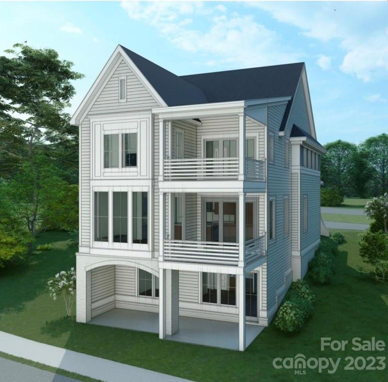 1218 Portofino Place, Unit 28, Davidson, NC 28036 for Sale