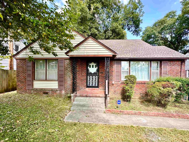 1658 Vollintine Avenue, Memphis, TN 38107 for Sale