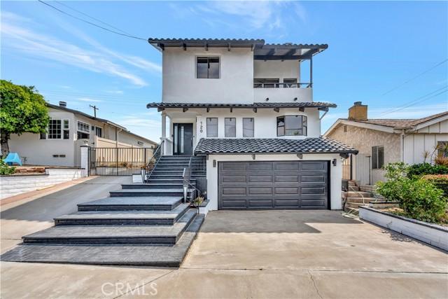 120 Avenida Santa Margarita, San Clemente CA 92672 for Sale