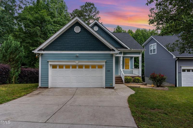 Raleigh, Wake County, NC House for sale Property ID: 418453265