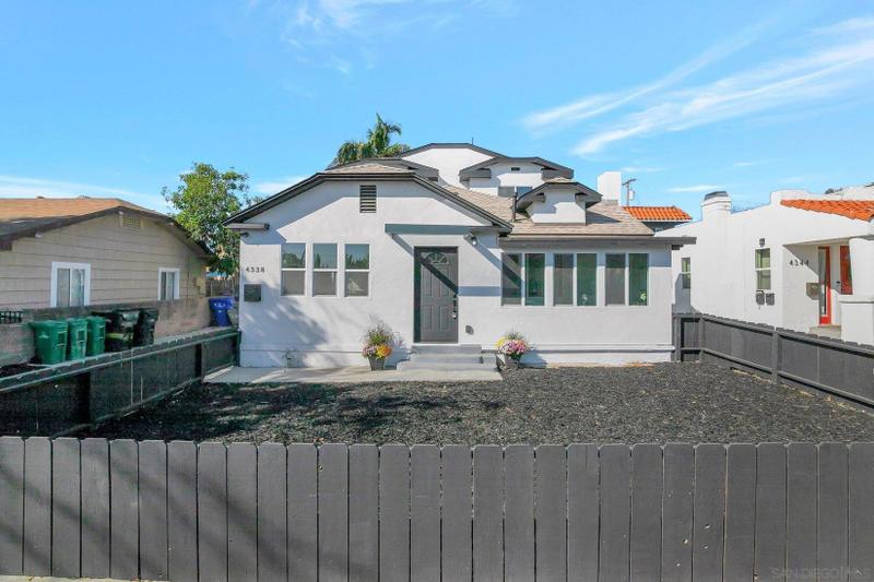San Diego, San Diego County, CA House for sale Property ID: 418658668
