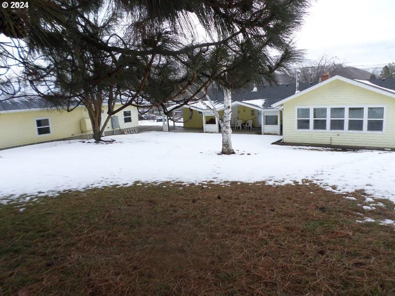 406 WYNEMA ST, Wallowa OR 97885 for Sale