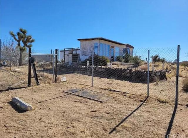 2624 Keeler, Yucca Valley CA 92284 for Sale