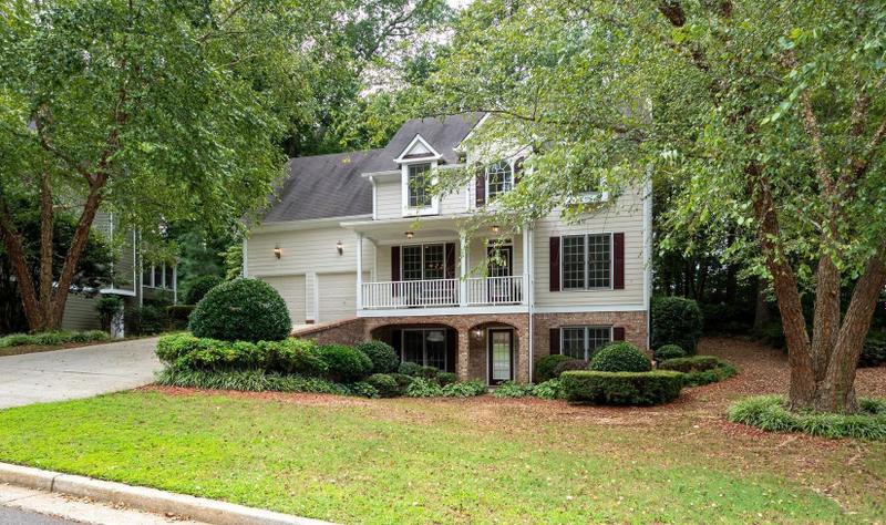 Powder Springs, Cobb County, GA House for sale Property ID: 417577682