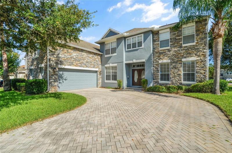 1701 CANDLENUT CIR, APOPKA, FL 32712 Single Family Residence For Sale  MLS# O6165348