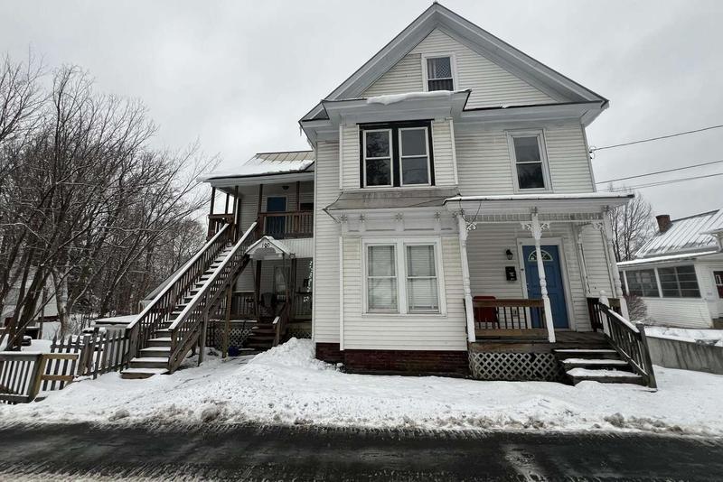 100 Hanover Street, Claremont, NH 03743  624238404 for Rent