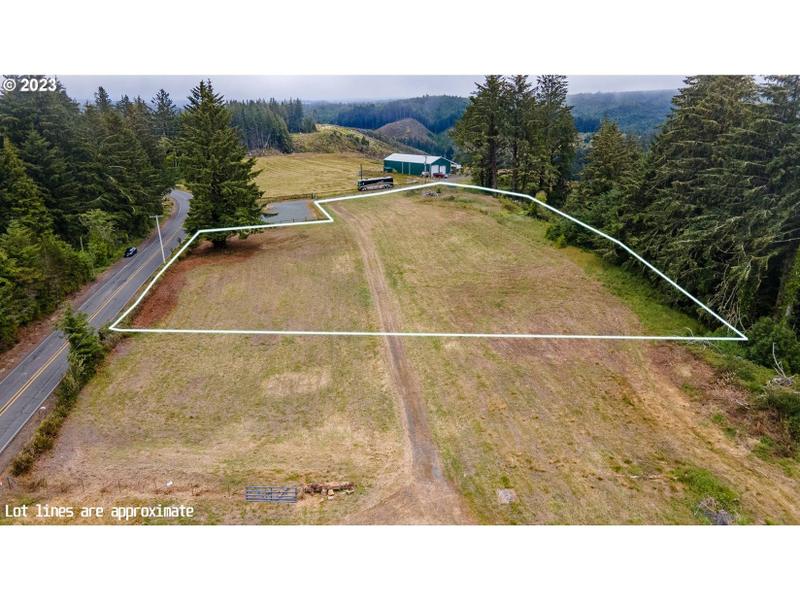Coos Bay, Coos County, OR Undeveloped Land, Homesites for sale Property ID: 416921137