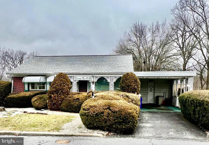2201 Cullum Drive, Reading, PA 19601 for Sale