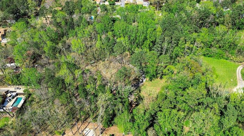 1380 Woodhill Dr, Marietta, GA 30066 - MLS 7219163 for Sale