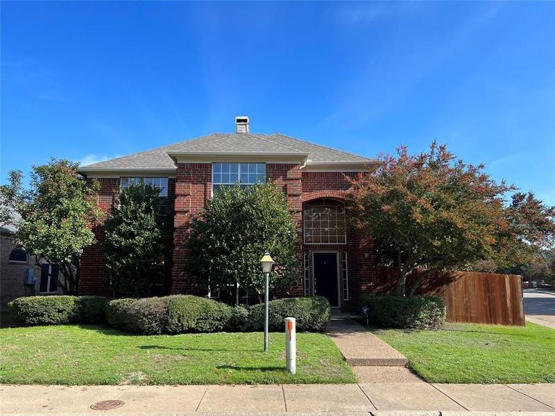 Dallas, Collin County, TX House for sale Property ID: 418403836