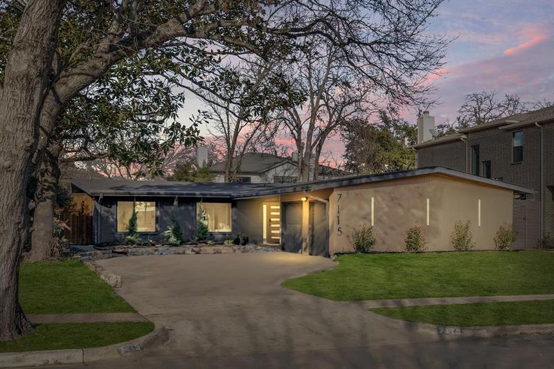7115 Haverford Rd, Dallas, TX 75214 for Sale