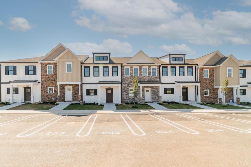556 Leesville Road, Unit 408, Lynchburg, VA 24502 for Sale