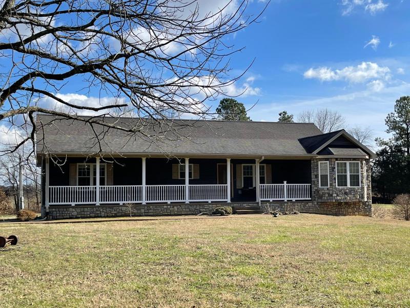 Cave City, Hart County, KY Hunting Property, House for sale Property ID: 415653413