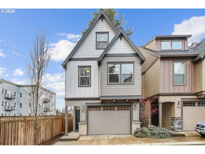 7880 SW CAPITOL HILL RD, Portland OR 97219 for Sale