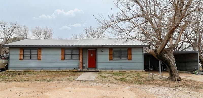 7010 Roberts Dr, Big Spring, TX 79720 for Sale