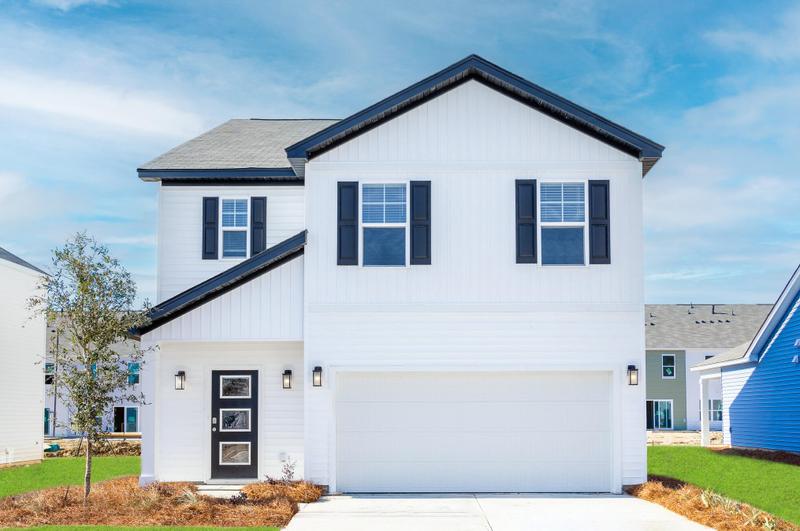 211 Wild Strawberry Ln, Moncks Corner, SC 29461 - MLS 23027149 for Sale