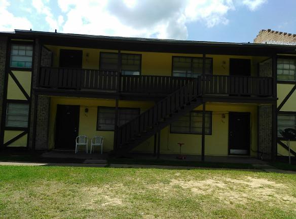 Northside Terrace Apartments - 350 W Northside Dr - Jackson, MS Apartments for Rent