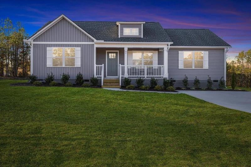 Broadway, Harnett County, NC House for sale Property ID: 417777440