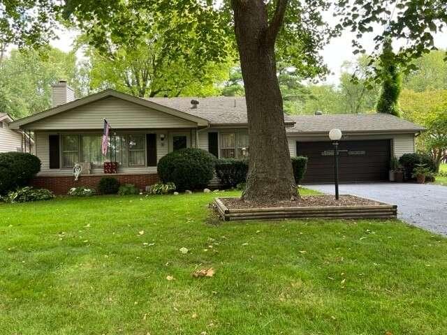 36 Greenlawn Drive, Kankakee, IL 60901  603140520 for Sale