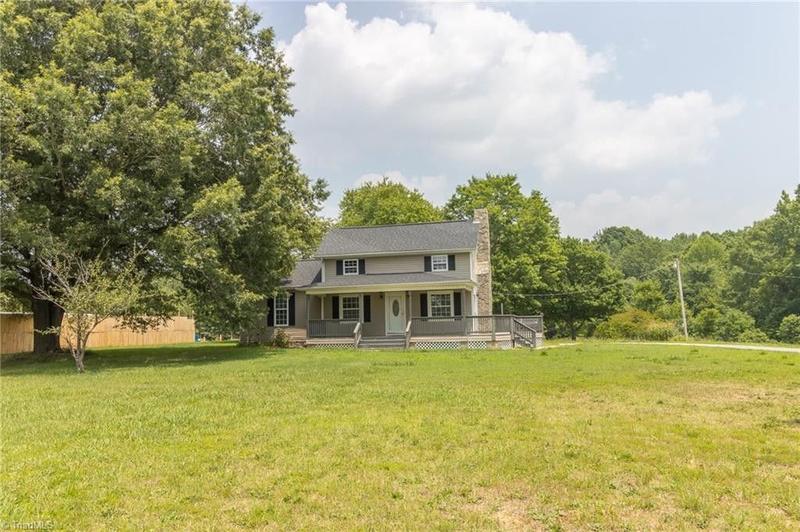 Liberty, Alamance County, NC House for sale Property ID: 417056827