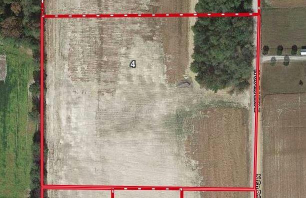 0 550E, Batesville, IN 47006 Land For Sale  MLS# 194089