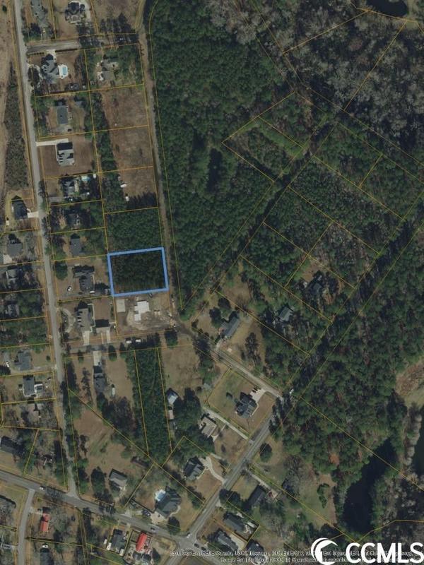 Conway, Horry County, SC Homesites for sale Property ID: 418809763