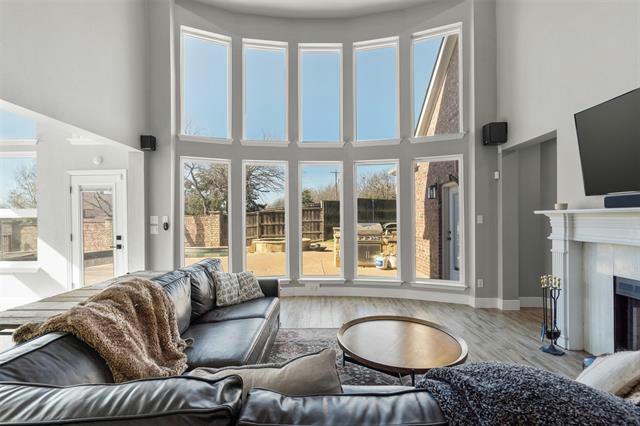1300 HADDINGTON LN, Keller, TX 76248 Single Family Residence For Sale  MLS# 20508844