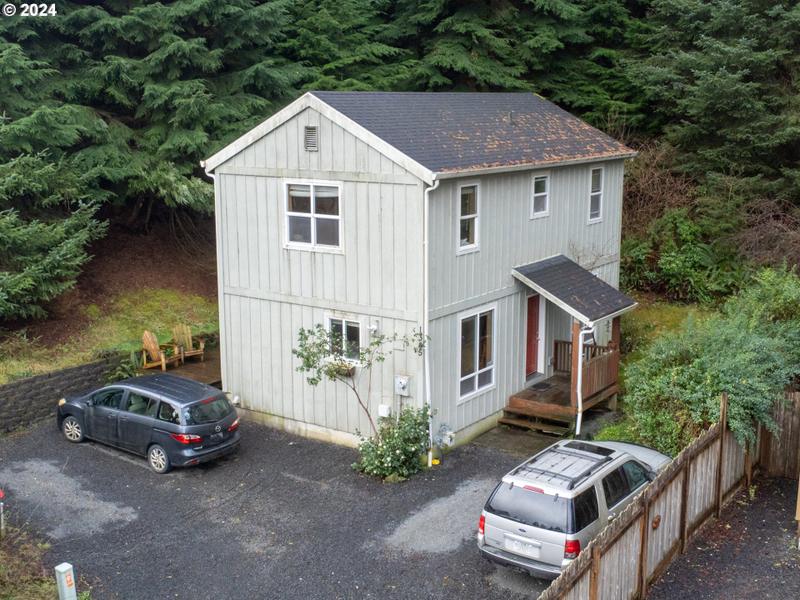 1345 CASCARA LN, Cannon Beach OR 97110 for Sale