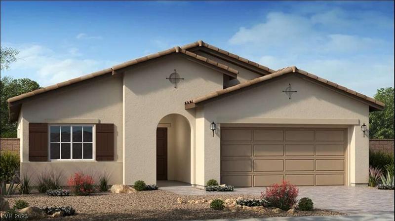 4516 La Grotta Court, Pahrump, NV 89061  609423417 for Sale