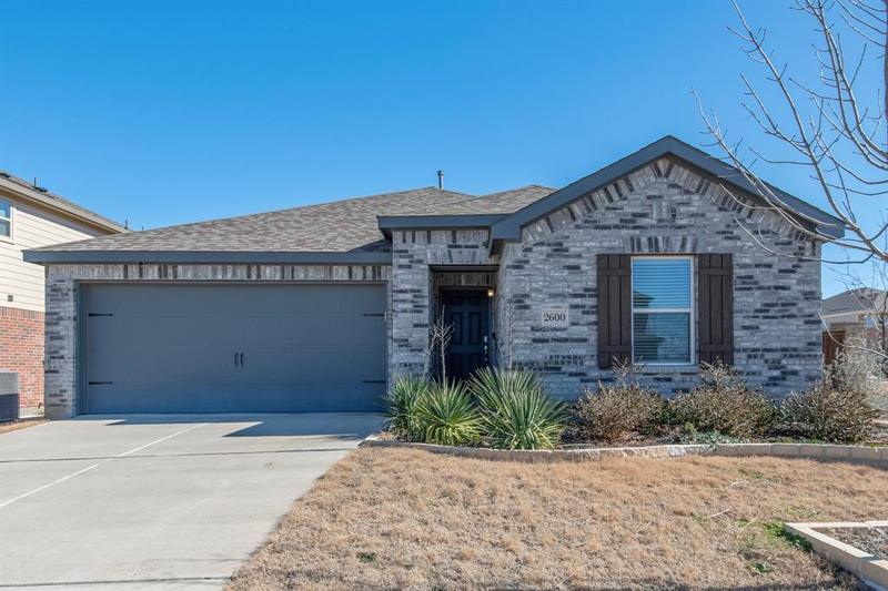 2600 Wesley Ave, Aubrey, TX 76227 for Sale